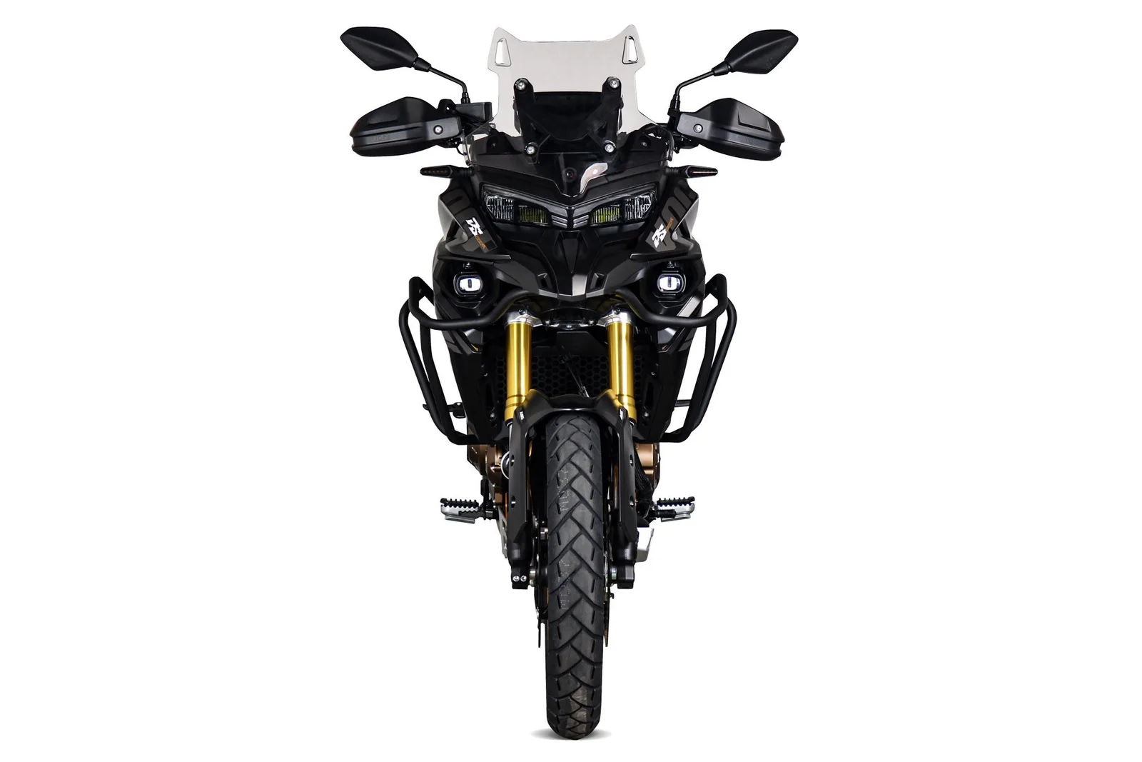 Voge DS625X