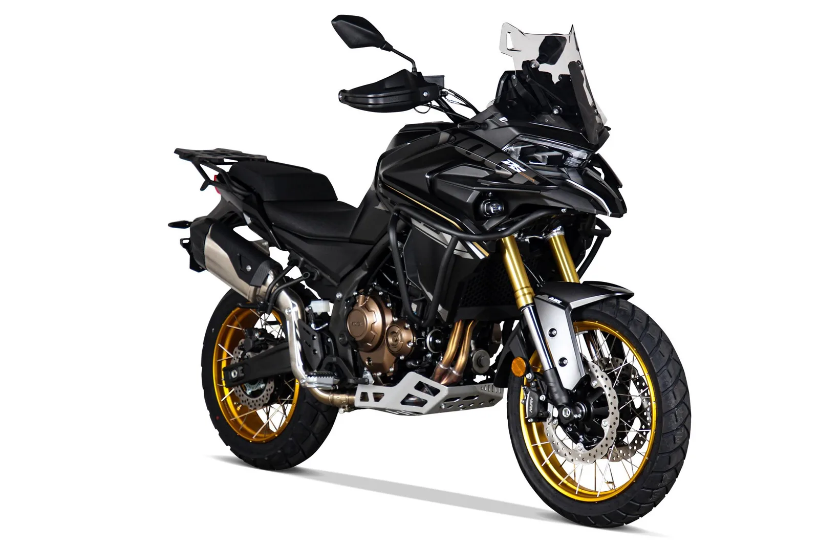 Voge DS625X