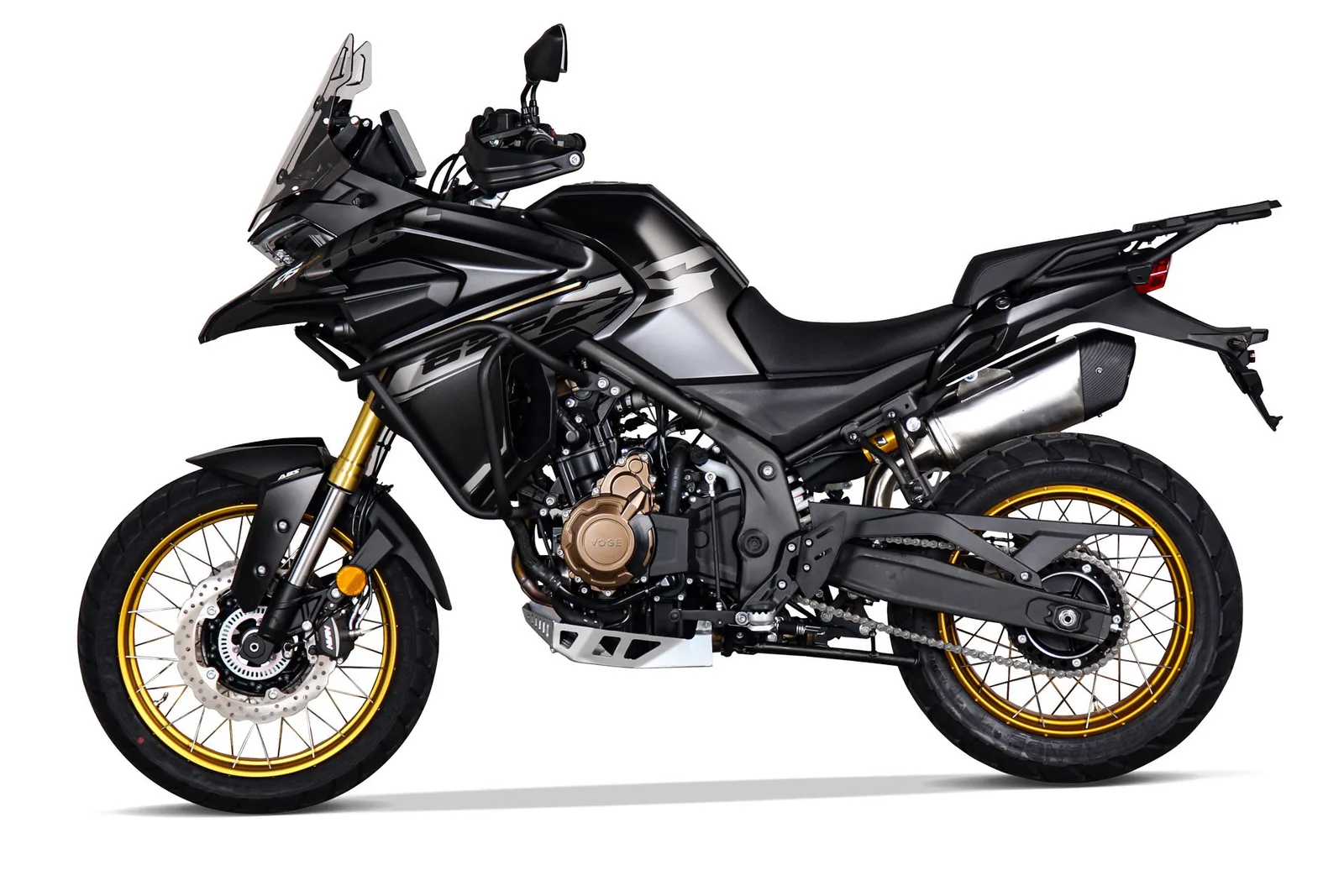Voge DS625X