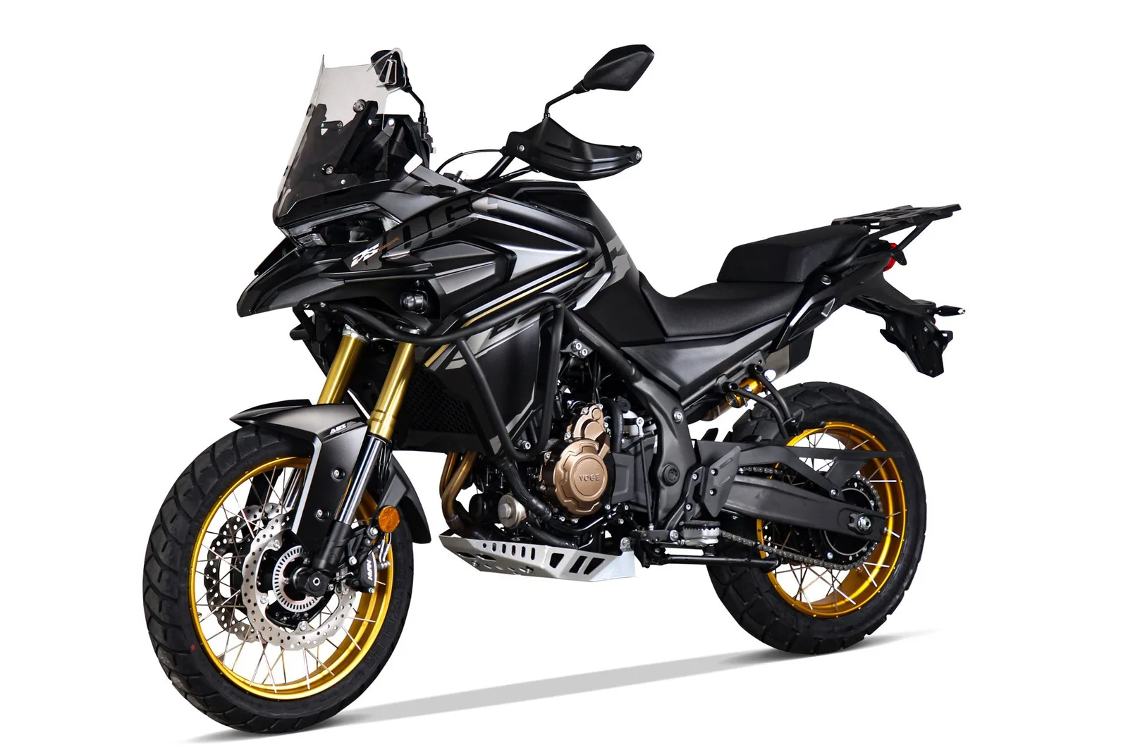 Voge DS625X