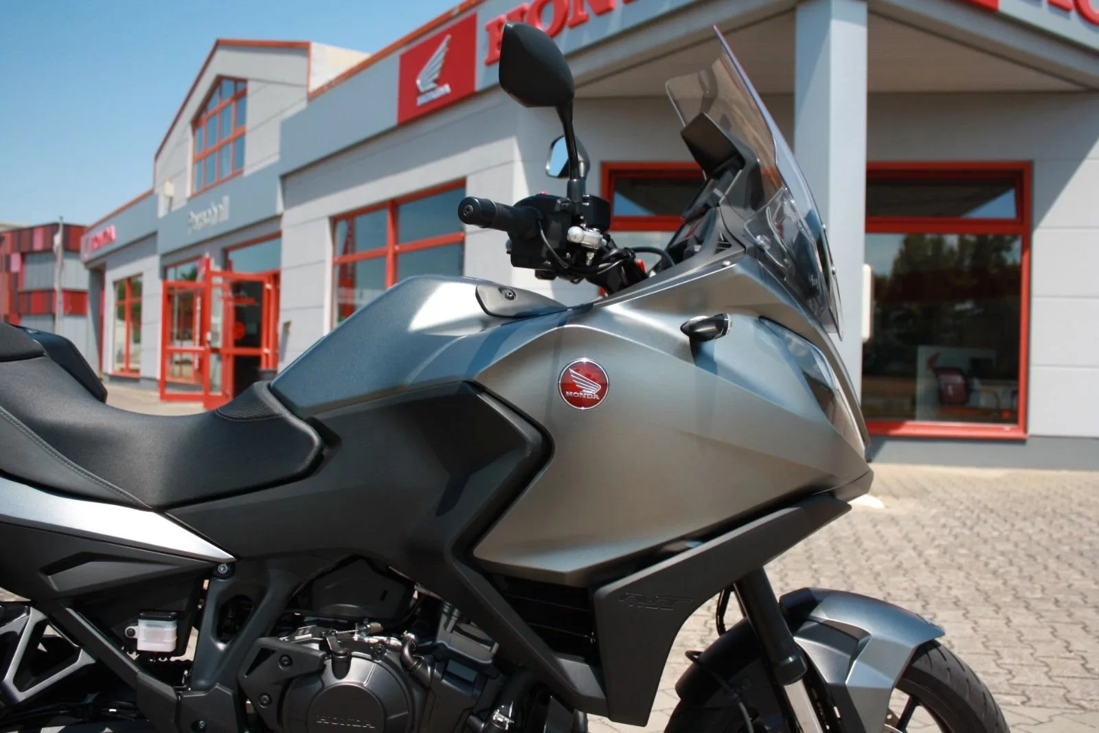 Honda NT1100