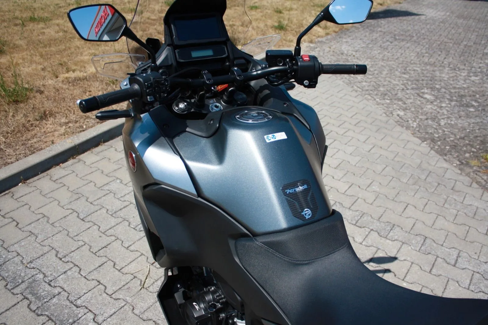Honda NT1100