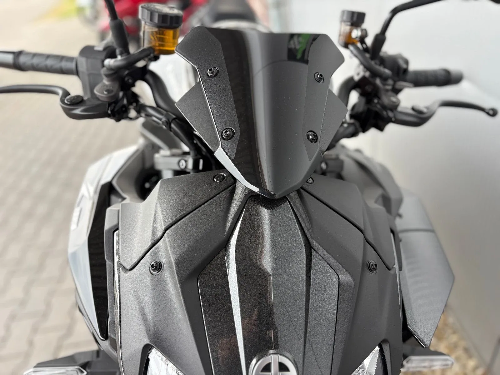 Kawasaki Z H2