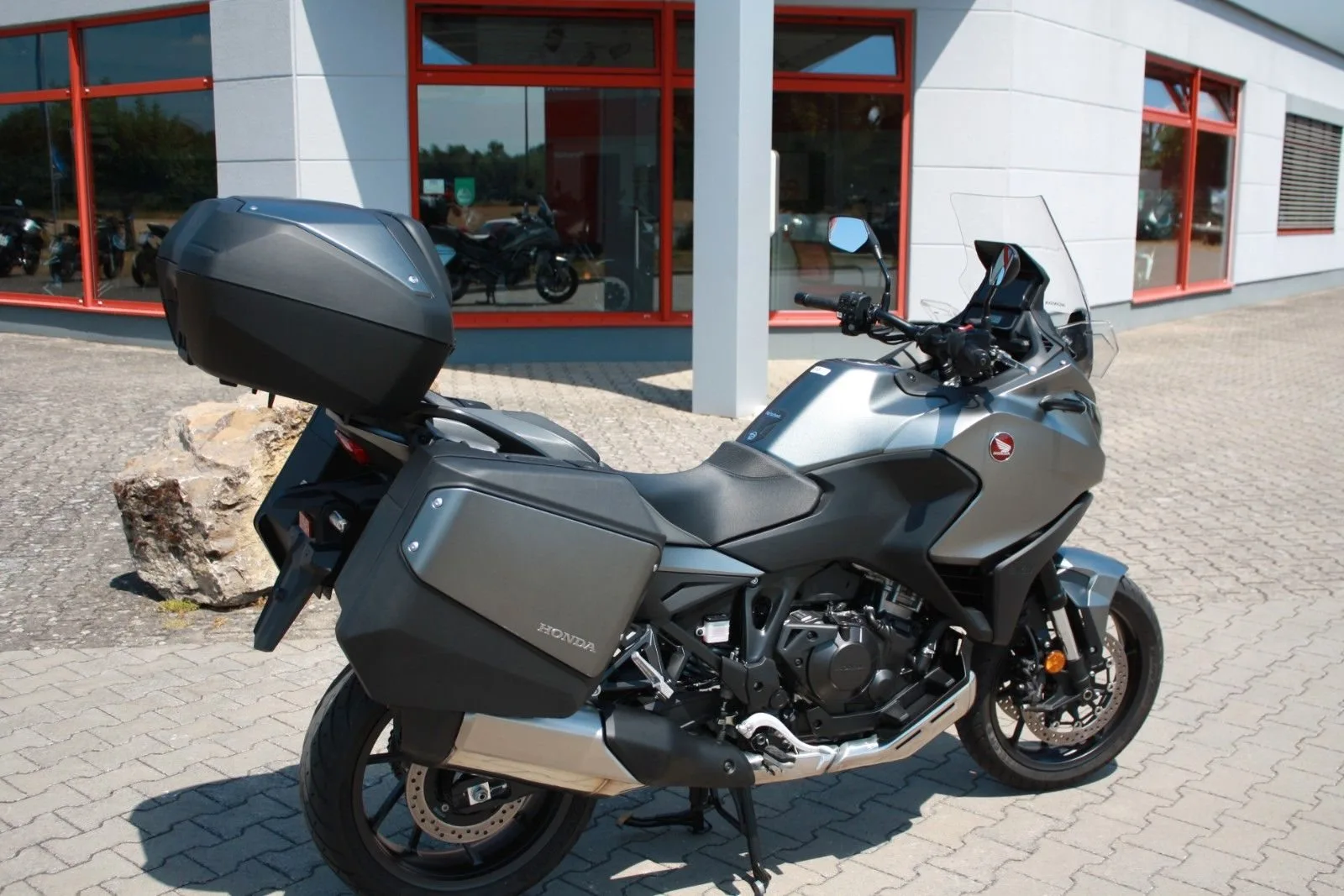 Honda NT1100