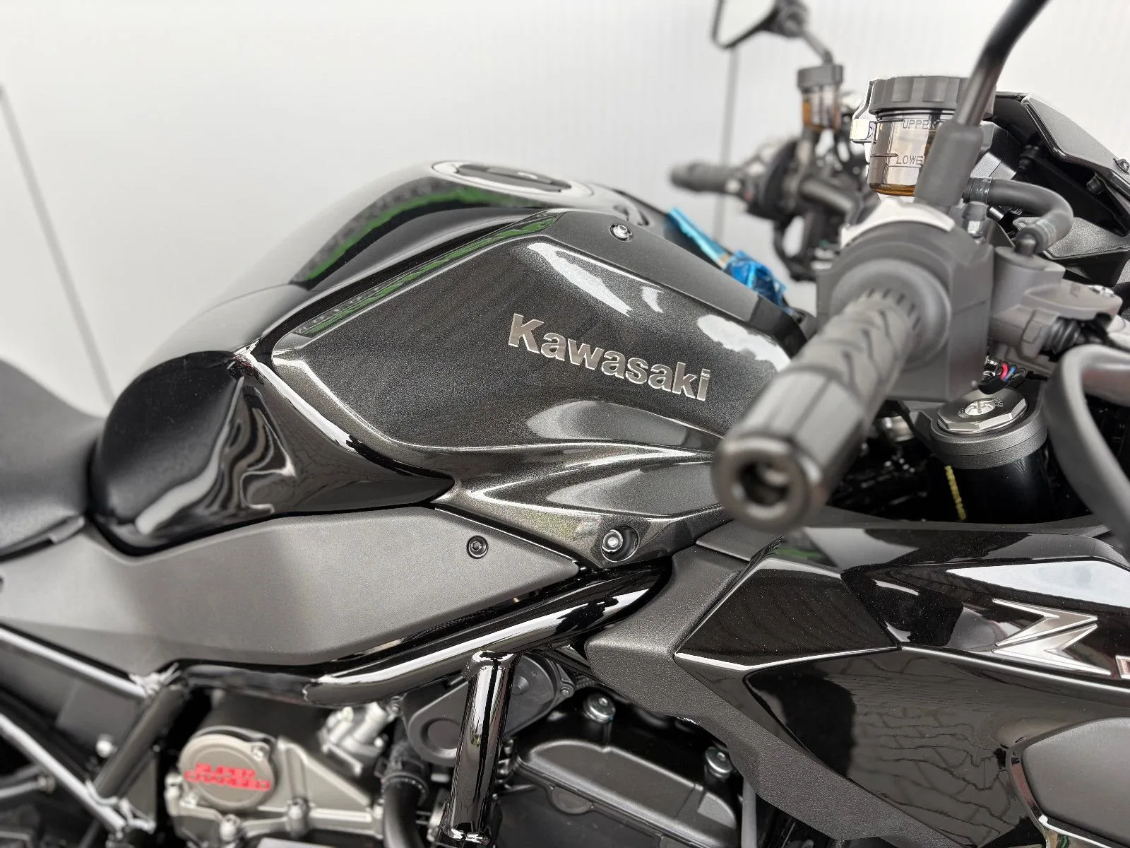 Kawasaki Z H2
