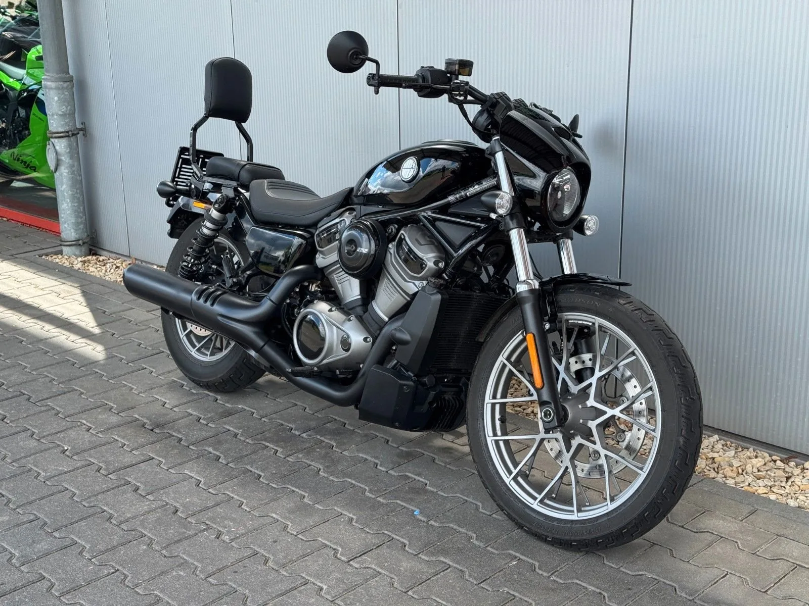 Harley-Davidson Nightster Special