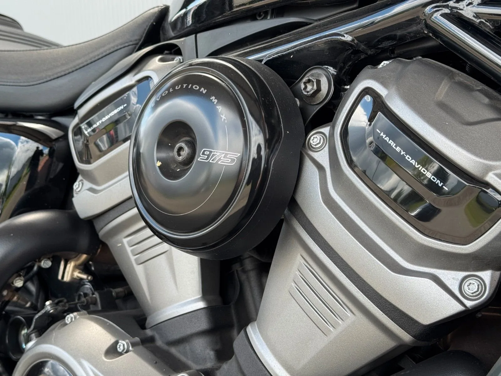 Harley-Davidson Nightster Special