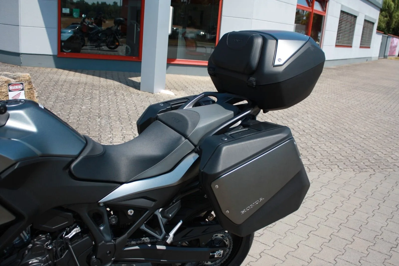 Honda NT1100