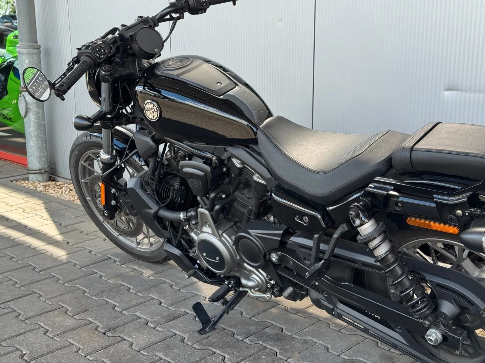 Harley-Davidson Nightster Special
