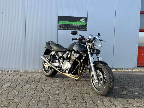 Suzuki GSX 1200