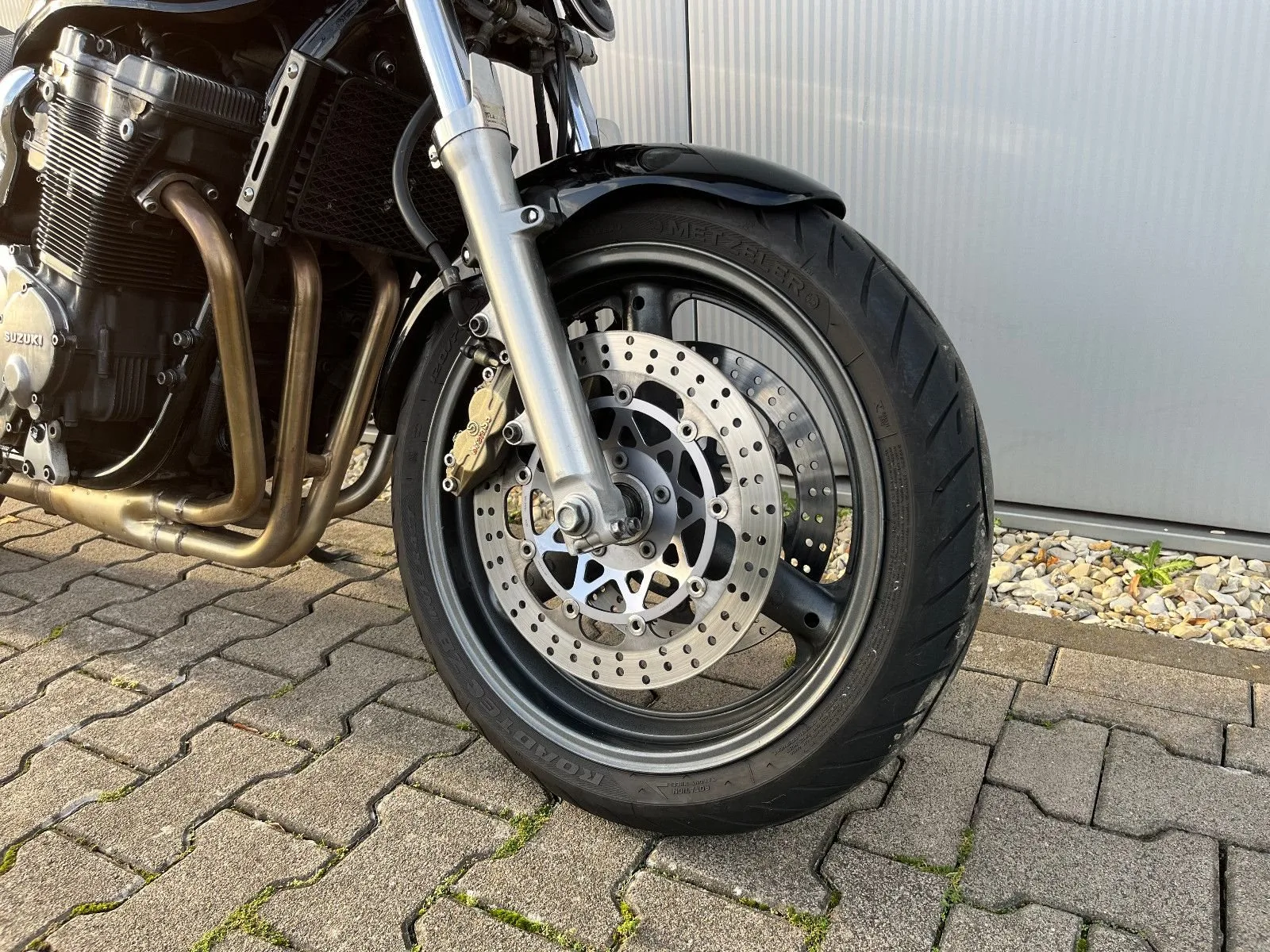 Suzuki GSX 1200