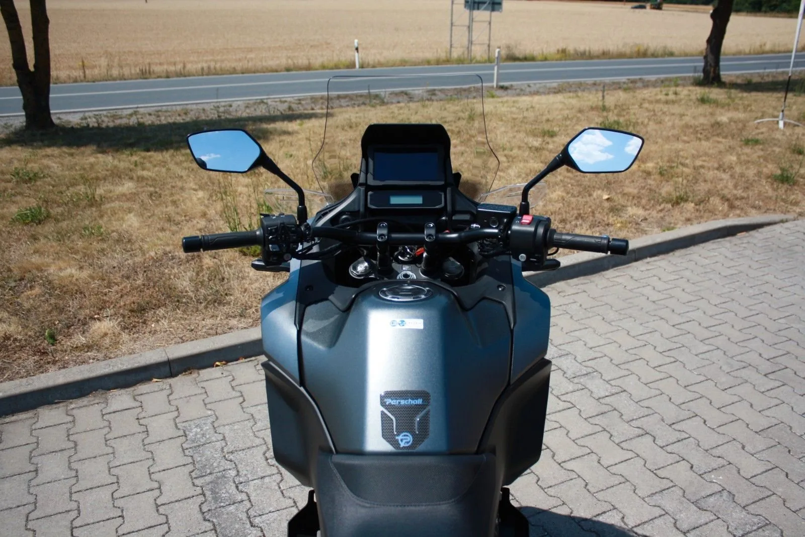 Honda NT1100