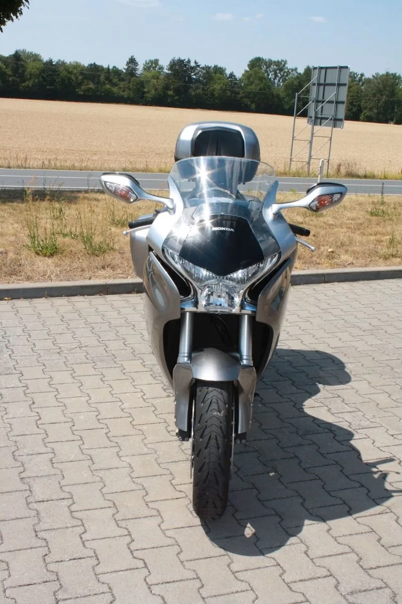 Honda VFR 1200 F