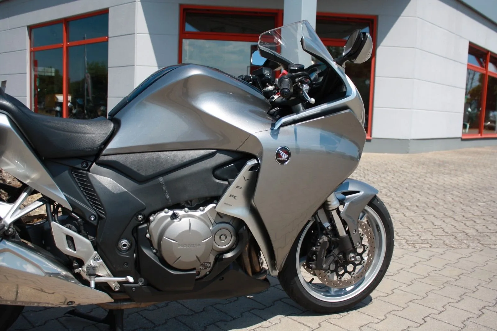 Honda VFR 1200 F