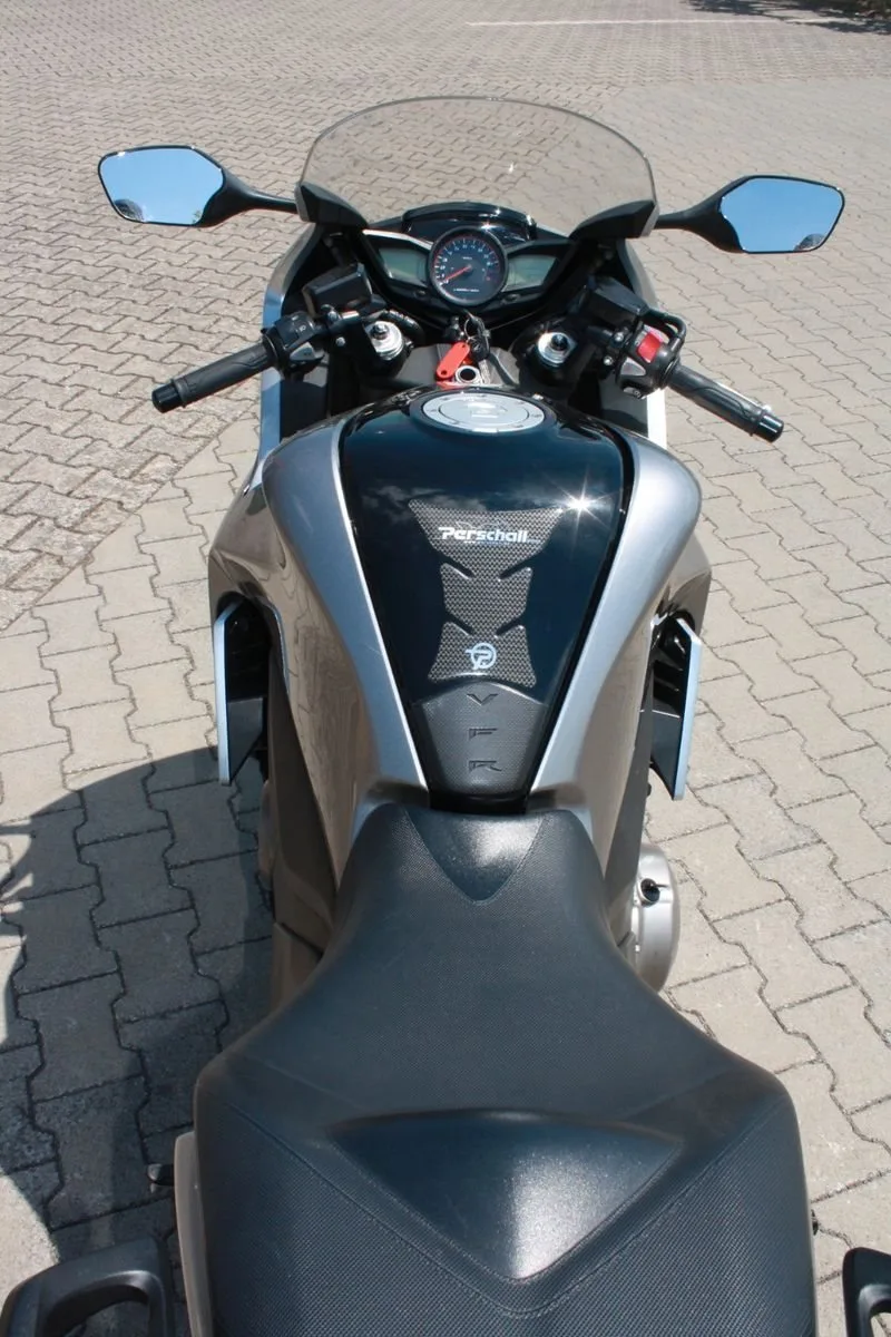 Honda VFR 1200 F