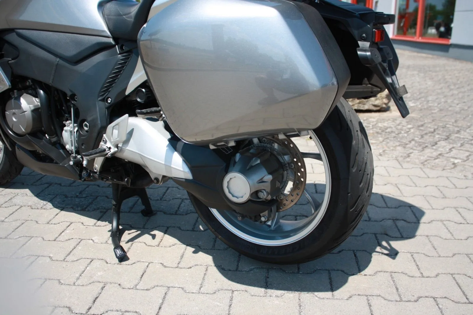 Honda VFR 1200 F