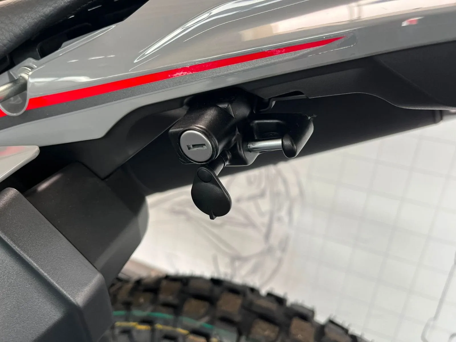 Honda CRF300L