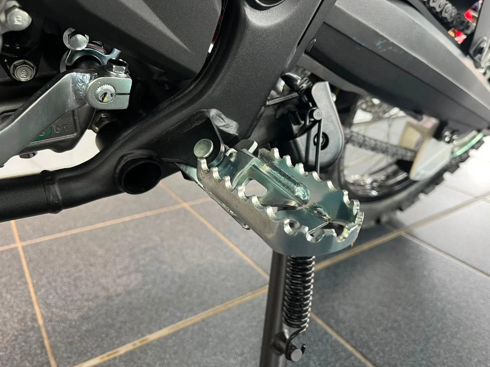 Honda CRF300L