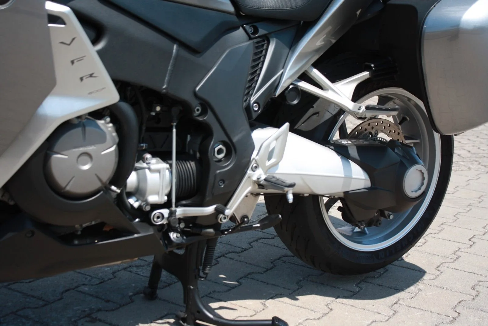 Honda VFR 1200 F