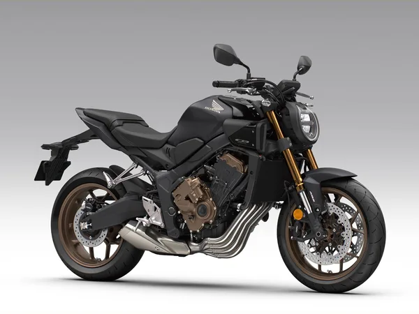 Honda CB650R E-Clutch 6 Jahre Garantie