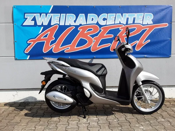 Honda SH Mode 125