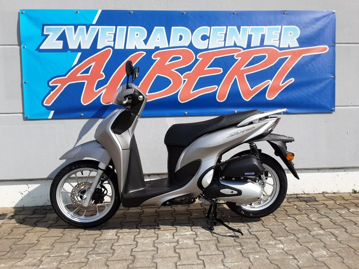 Honda SH Mode 125