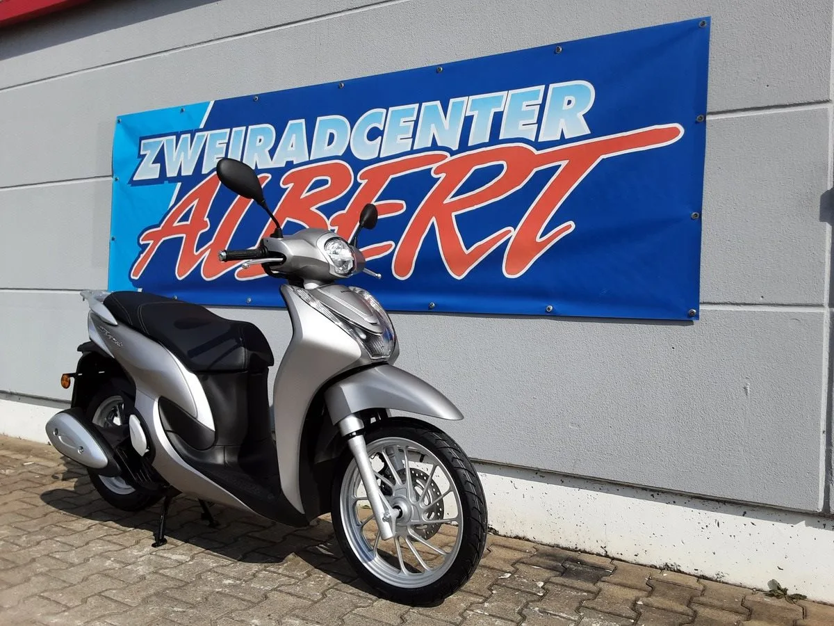 Honda SH Mode 125