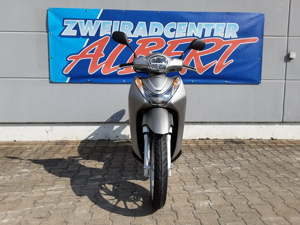 Honda SH Mode 125