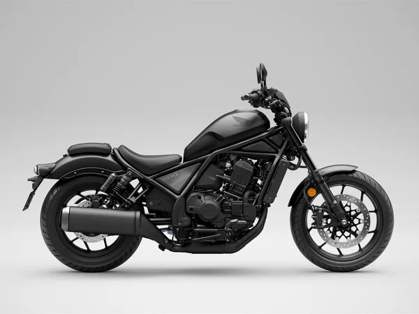 Honda CMX1100 Rebel DCT 6-Jahre Garantie