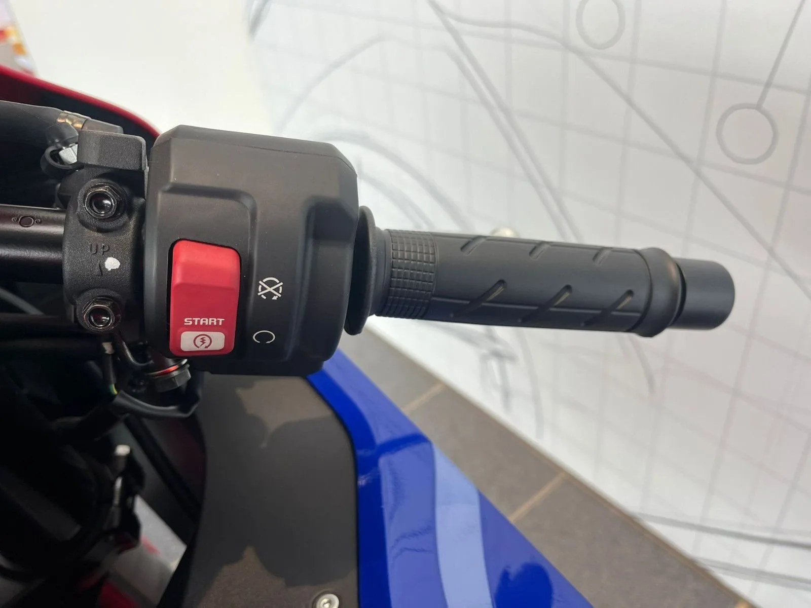 Honda CBR1000RR-R Fireblade