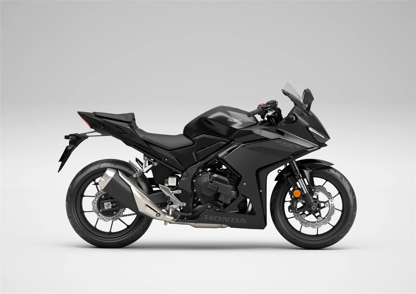 Honda CBR500R E-Clutch E-Clutch 6 Jahre Garantie