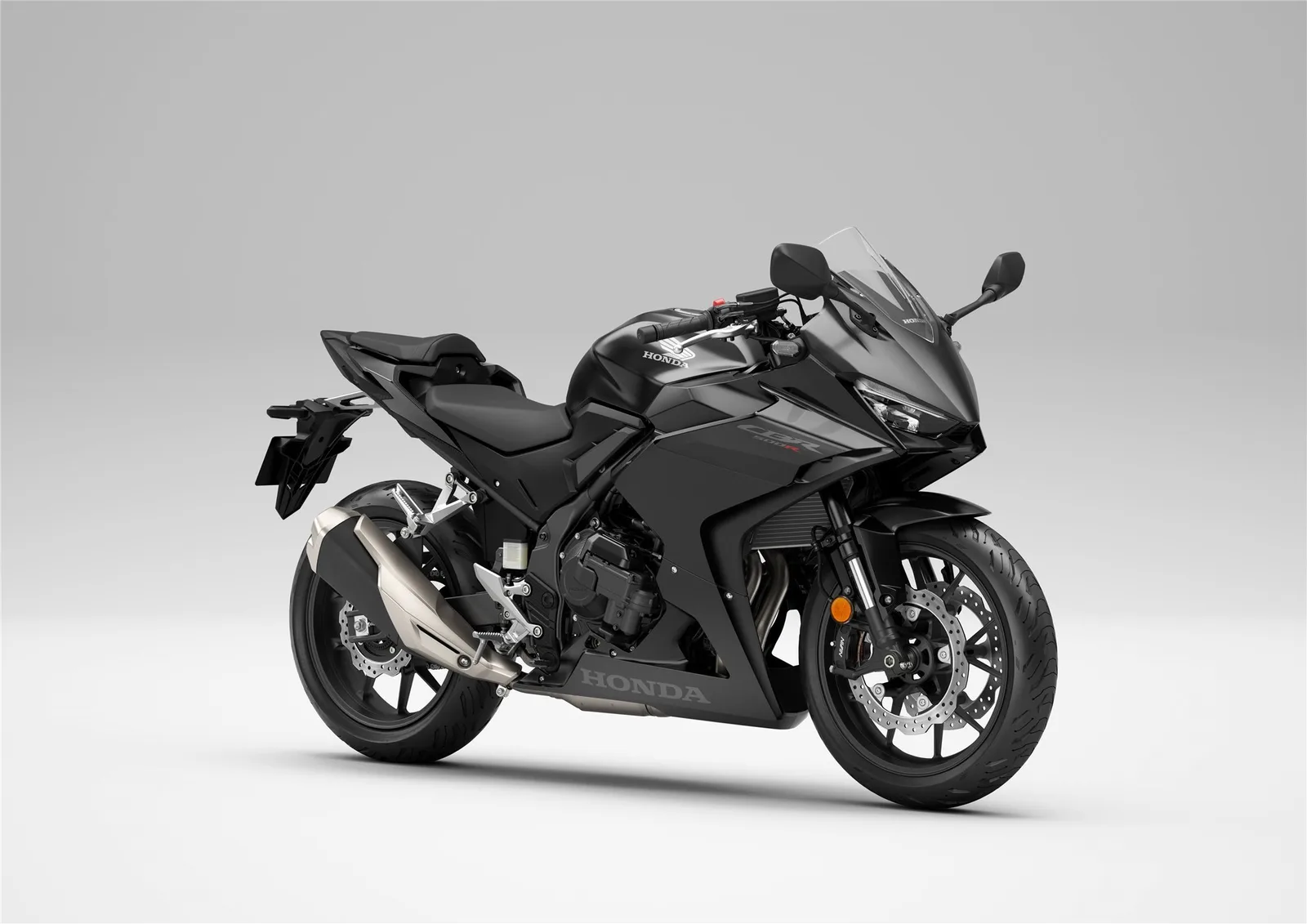 Honda CBR500R E-Clutch E-Clutch 6 Jahre Garantie