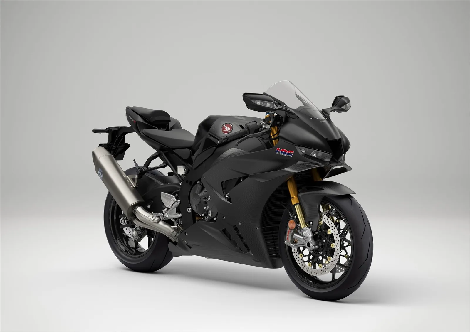 Honda CBR1000RR-R Fireblade SP Carbon Edition Limitiertes Sondermodell