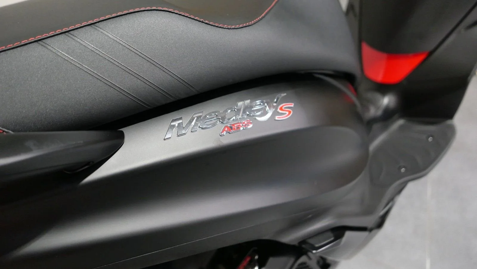 Piaggio Medley 125 ie IGET