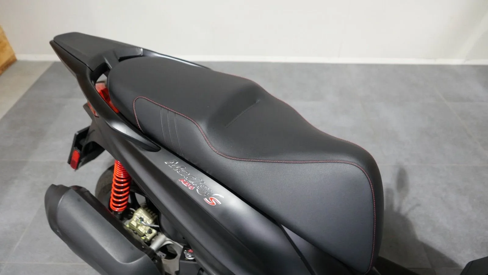 Piaggio Medley 125 ie IGET