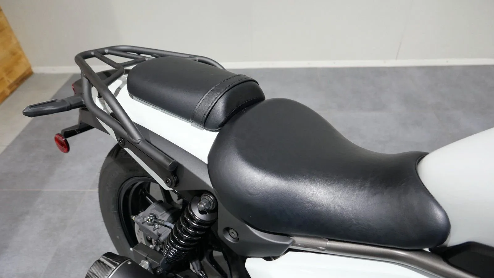 Kawasaki Eliminator 500