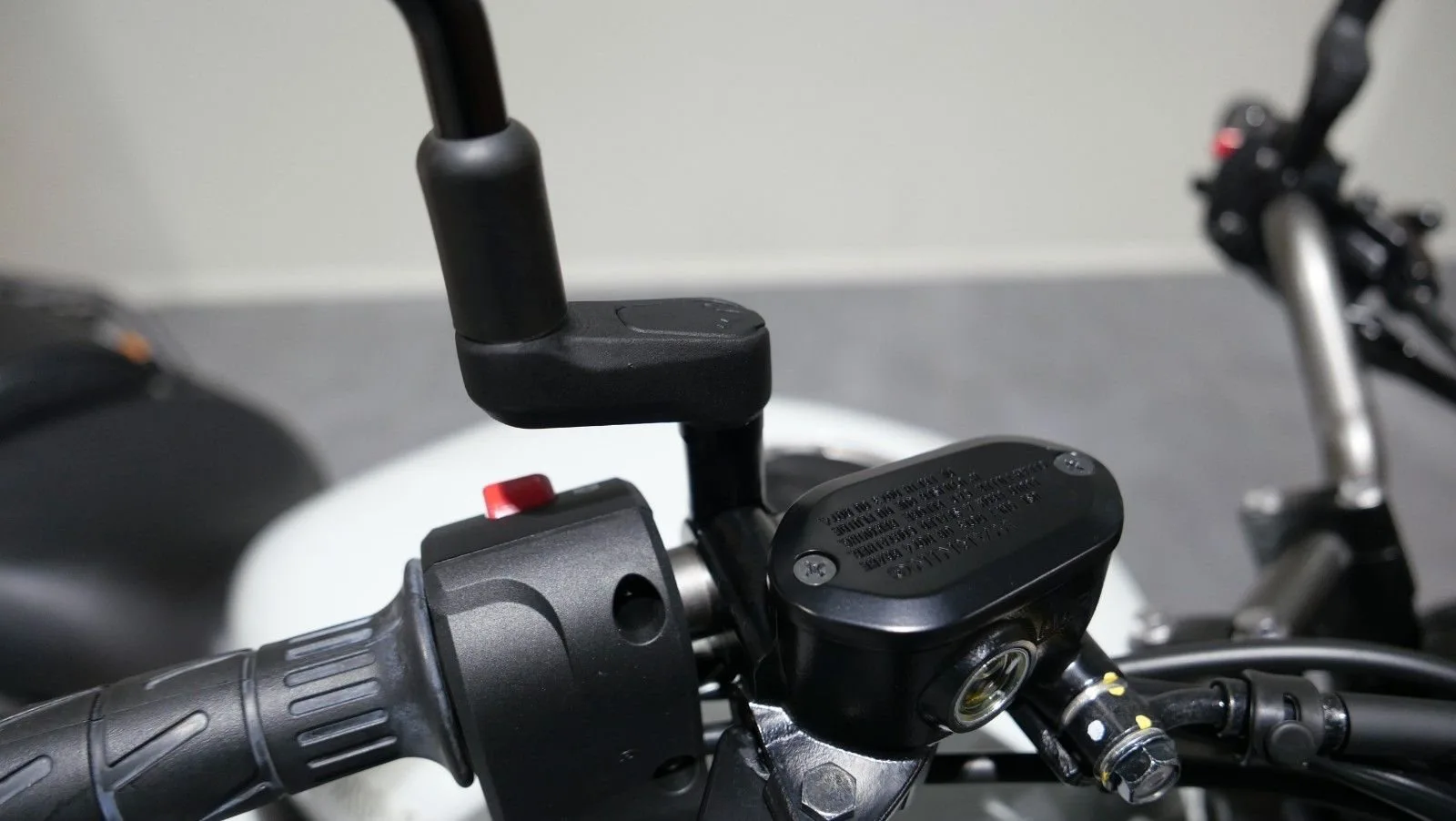Kawasaki Eliminator 500