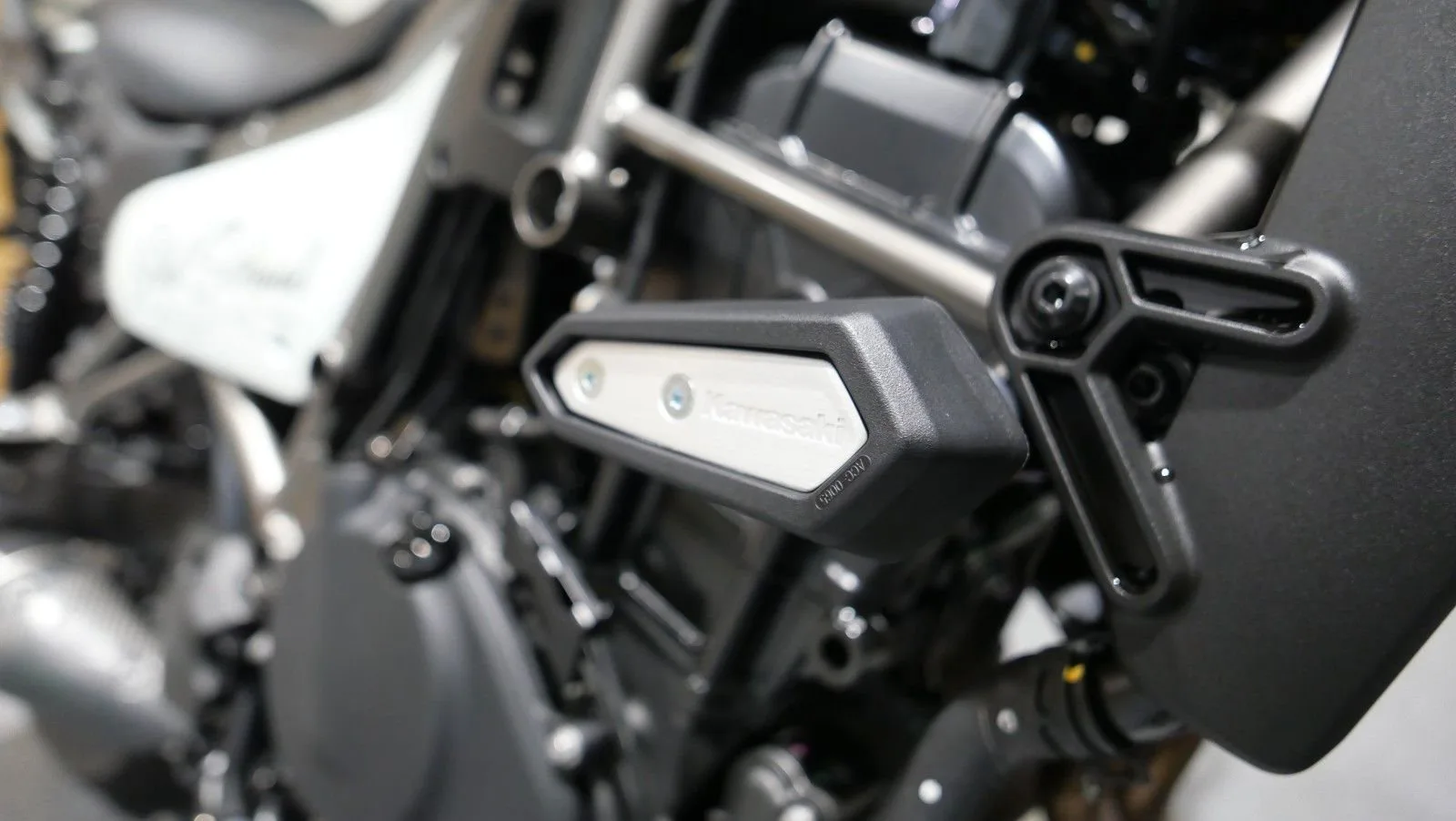 Kawasaki Eliminator 500