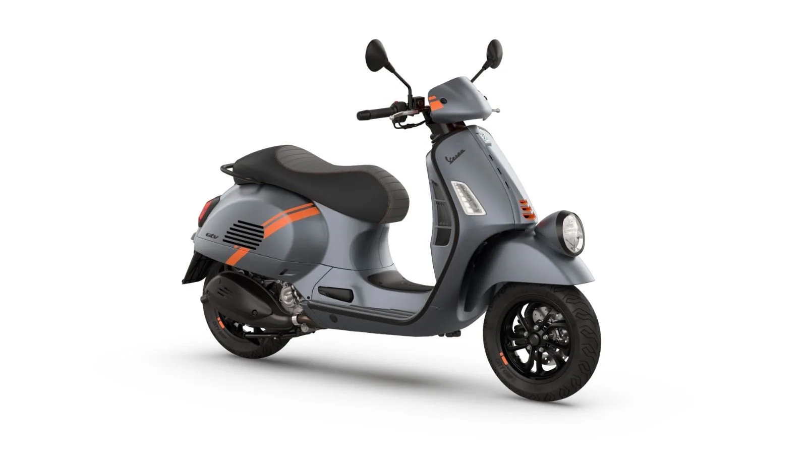 Vespa GTV 310