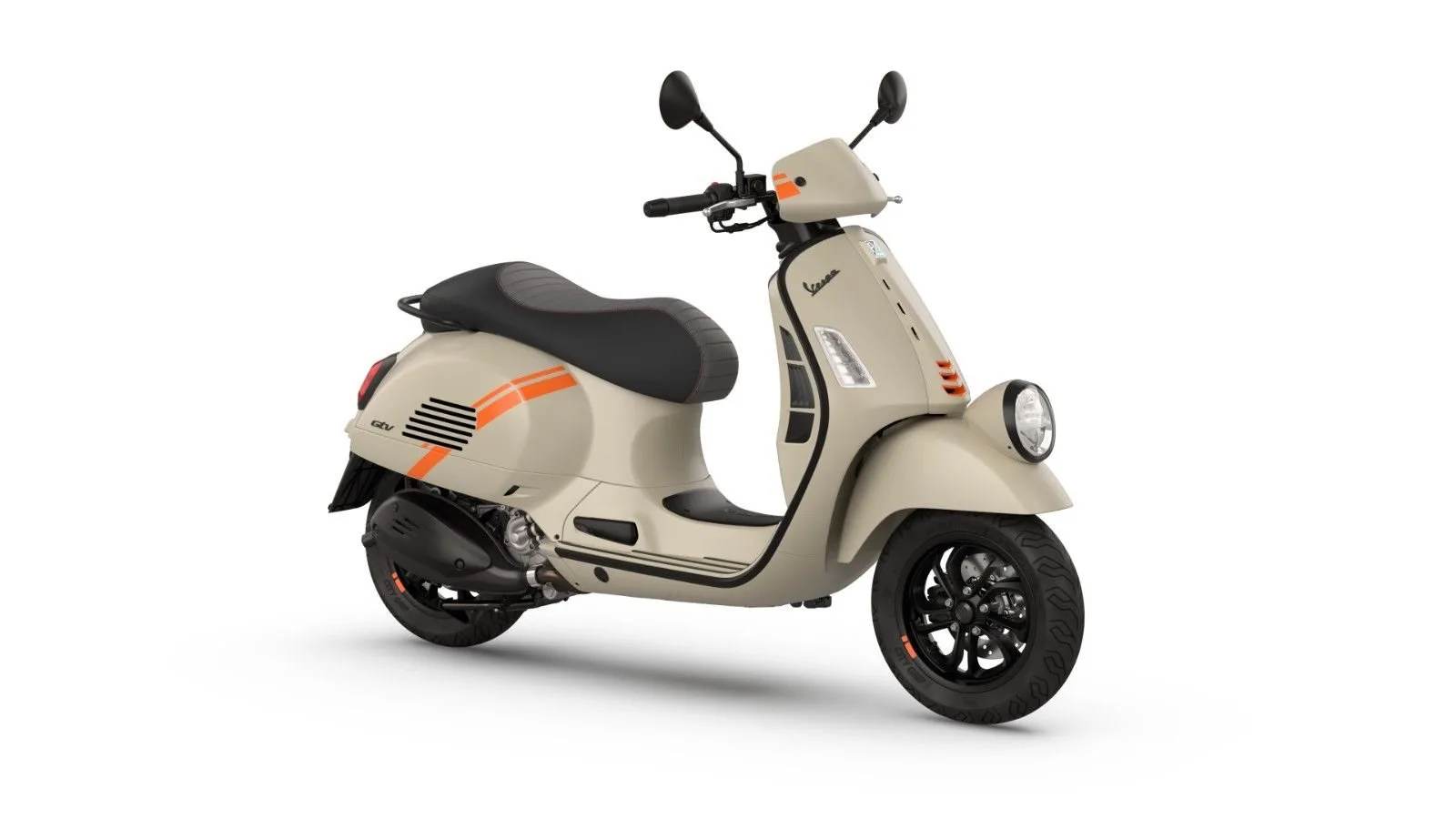 Vespa GTV 310