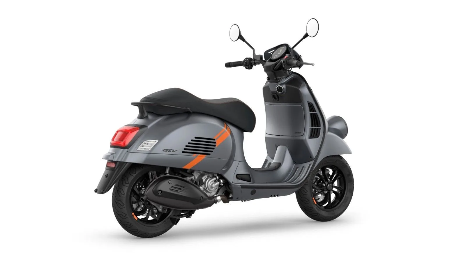 Vespa GTV 310