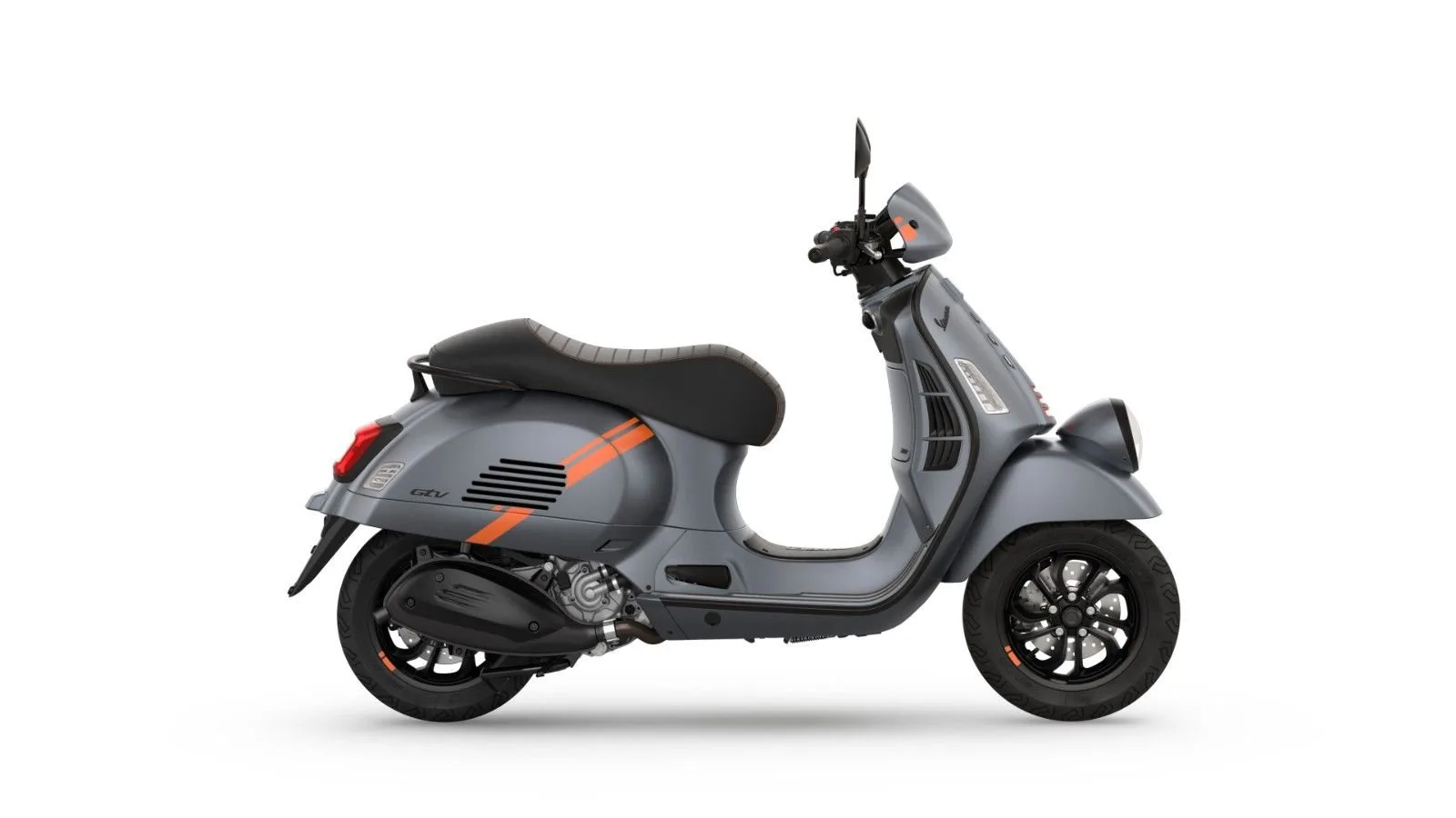 Vespa GTV 310
