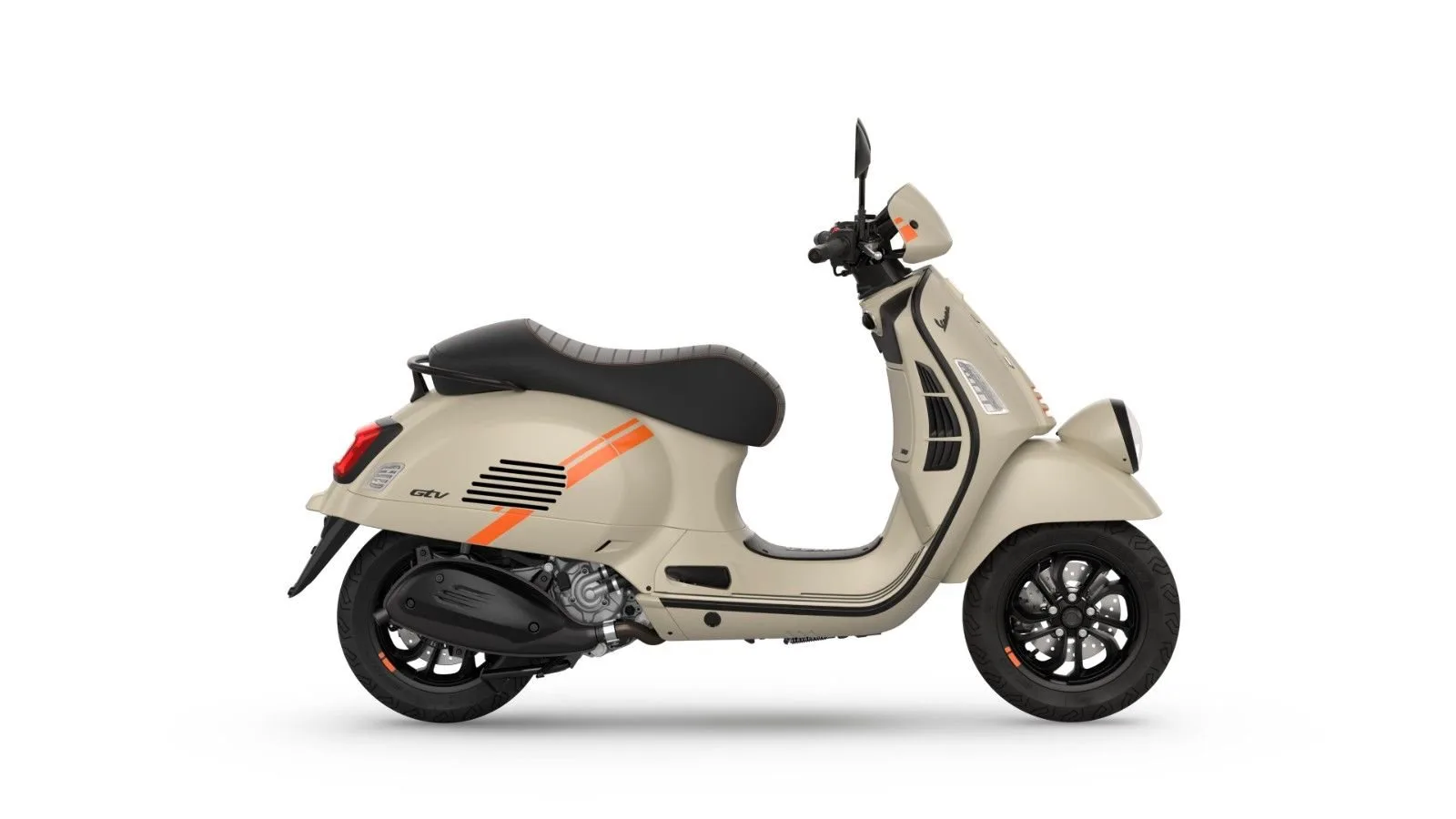 Vespa GTV 310