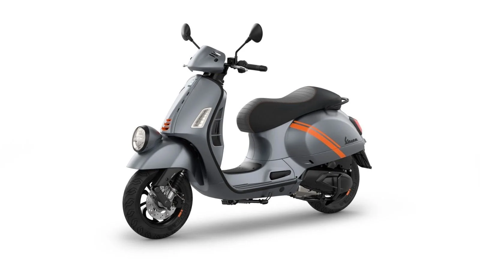 Vespa GTV 310