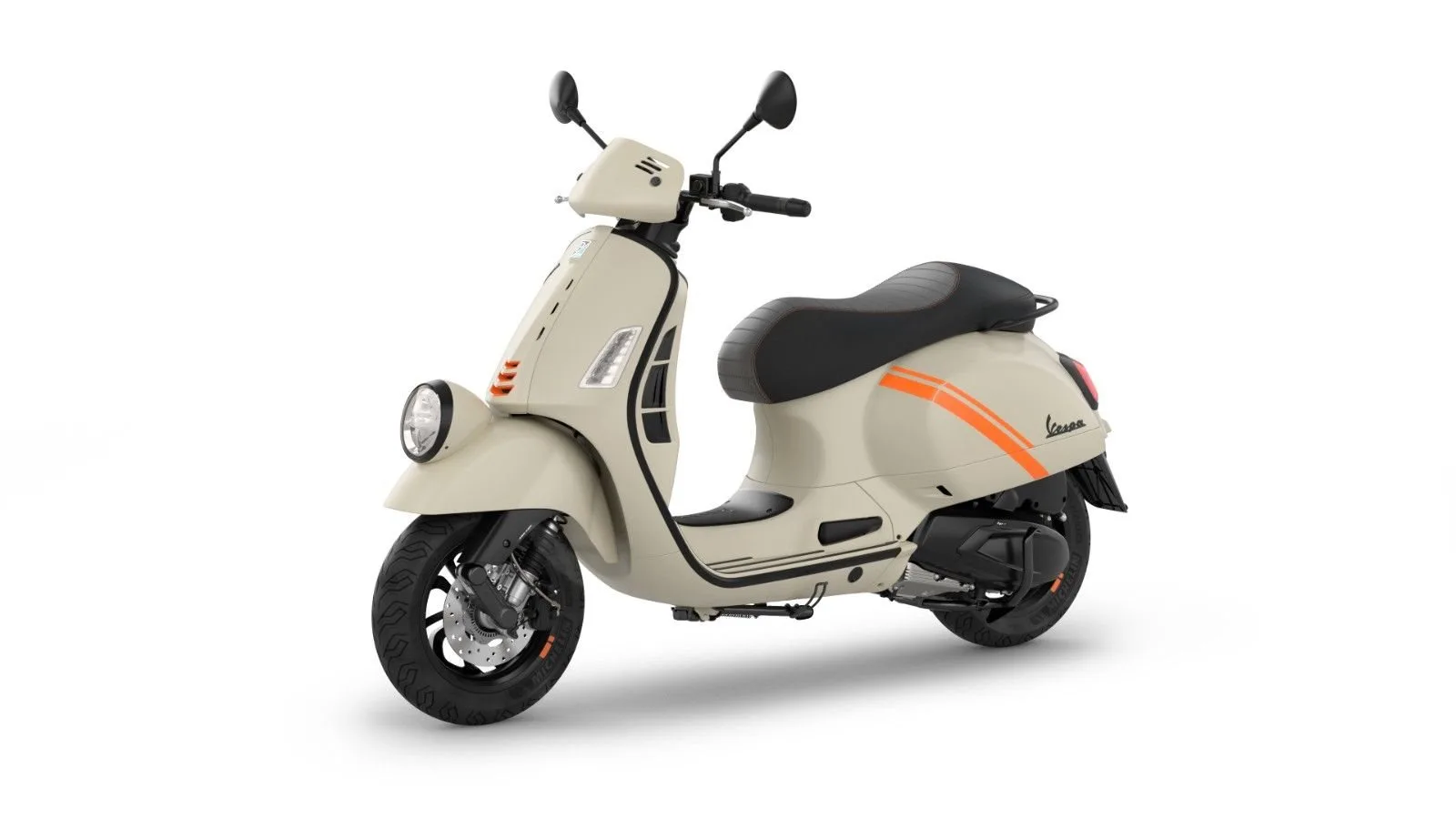 Vespa GTV 310