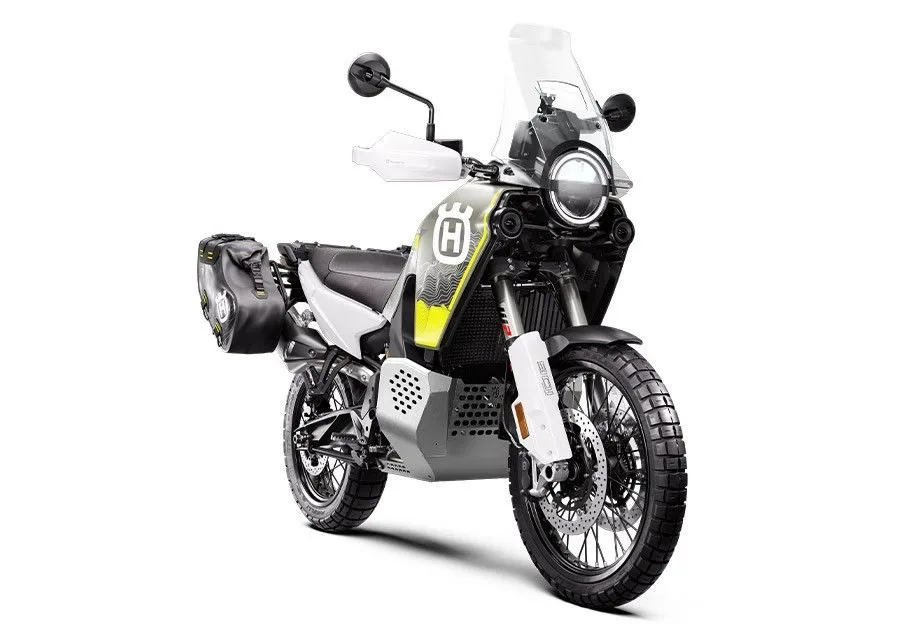 Husqvarna Norden 901 Expedition
