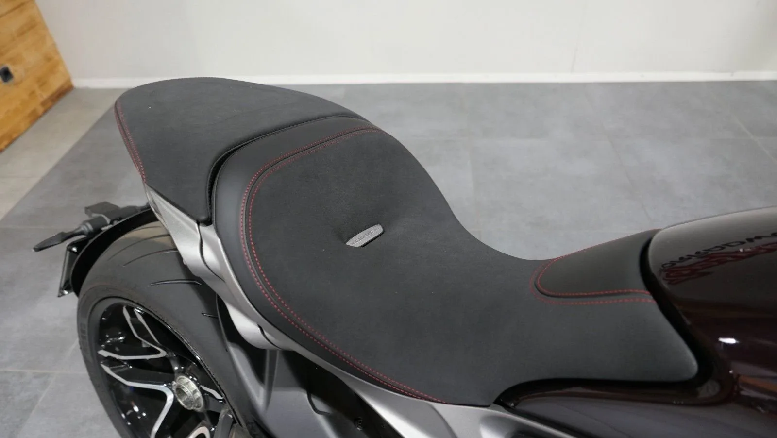 Ducati XDiavel V4