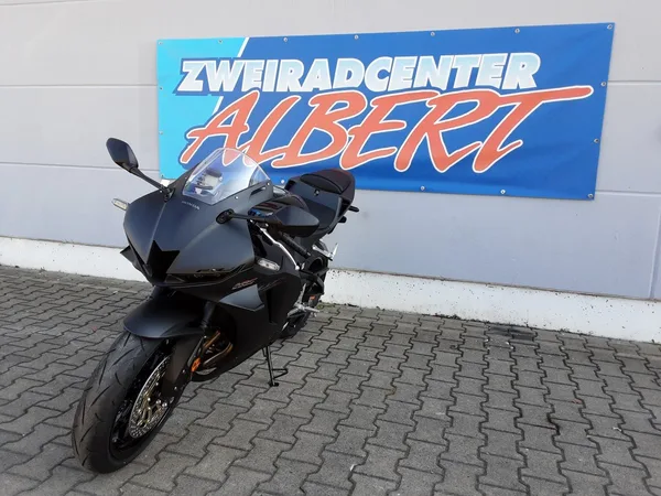 Honda CBR600RR