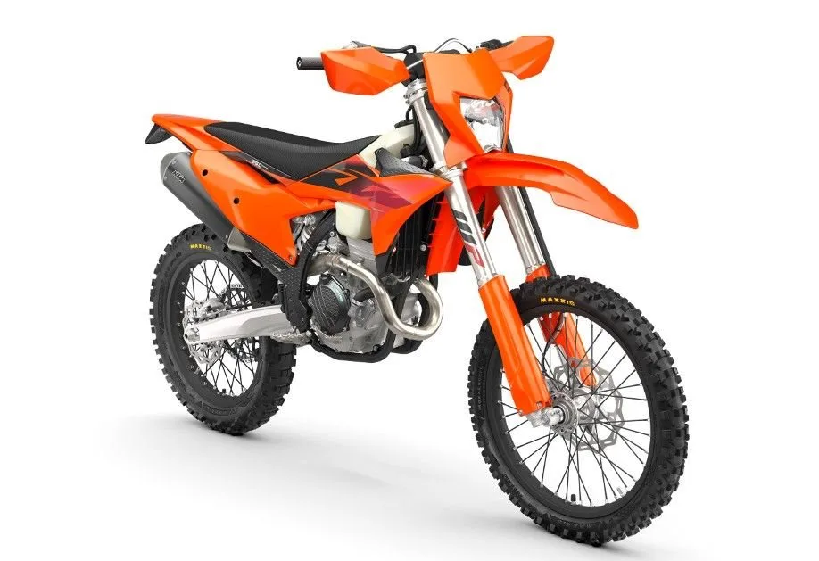 KTM 350 EXC-F