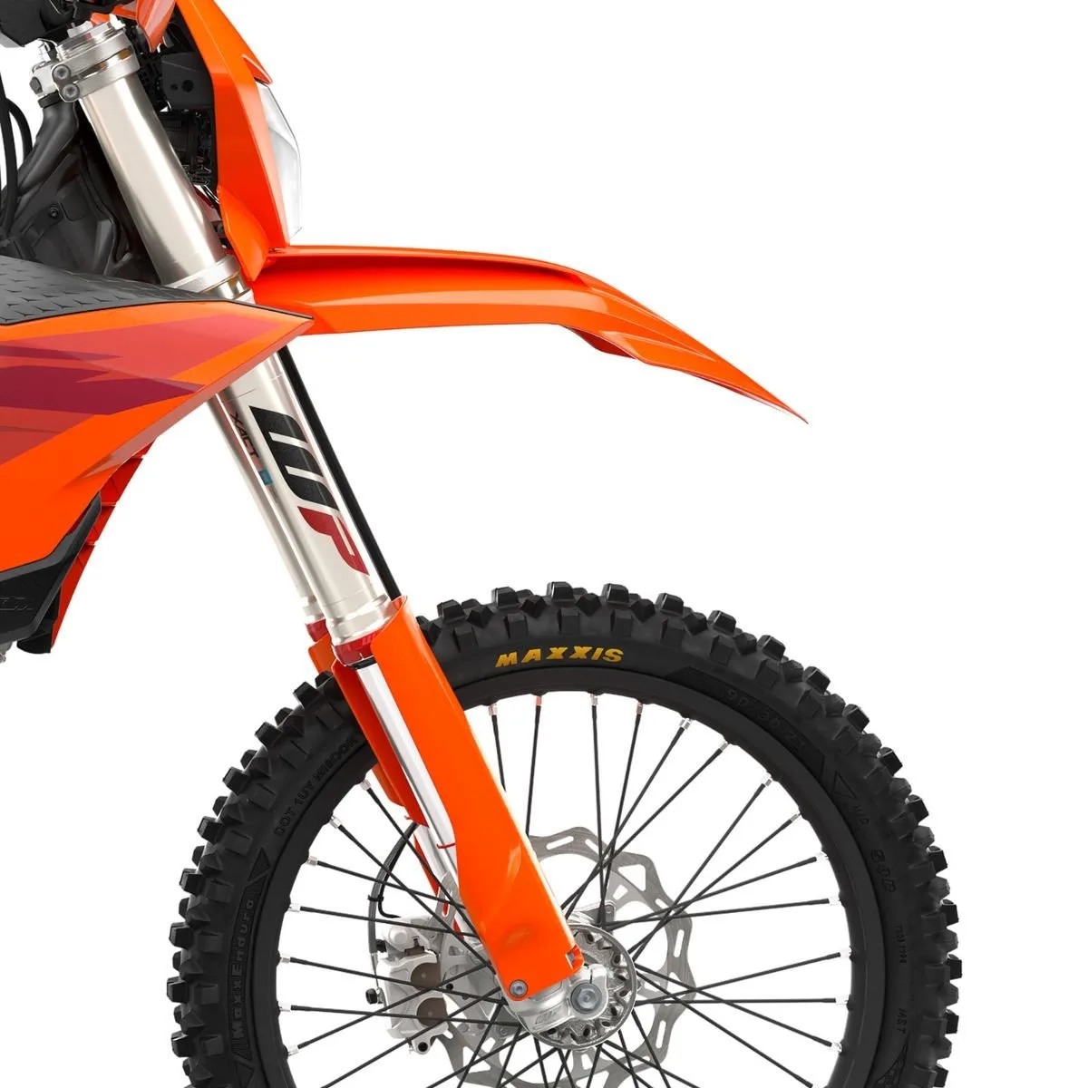 KTM 450 EXC-F